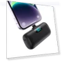 Thumbnail Small Portable Charger for iPhone — Mobile Power Solutions, Dongguan Yuanhaoxun Technology Co., Ltd.