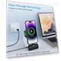 Thumbnail Small Portable Charger for iPhone — Mobile Power Solutions, Dongguan Yuanhaoxun Technology Co., Ltd.