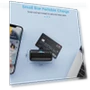 Thumbnail Small Portable Charger for iPhone — Mobile Power Solutions, Dongguan Yuanhaoxun Technology Co., Ltd.