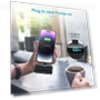 Thumbnail Small Portable Charger for iPhone — Mobile Power Solutions, Dongguan Yuanhaoxun Technology Co., Ltd.