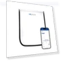 Превью Smart Air Purifier for Small Rooms — HEPA Air Purifiers, AirDoctor