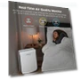 Превью Smart Air Purifier for Small Rooms — HEPA Air Purifiers, AirDoctor
