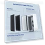 Превью Smart Air Purifier for Small Rooms — HEPA Air Purifiers, AirDoctor