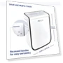 Превью Smart Air Purifier for Small Rooms — HEPA Air Purifiers, AirDoctor