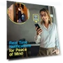 Превью Smart Door Lock — Smart Home Security, LOCKSTAR