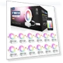 Thumbnail Smart LED Recessed Lighting — LED, Amico