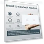 Thumbnail Smart Light Switch — Smart Home Modules, LOUYSGEN