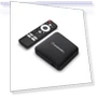 Smart TV Box — Television, H96