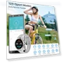 Превью Smart Watch for Women with Heart Rate/SpO2/Female Cycle Tracker — Smartwatches, Oritham