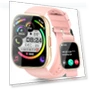 Thumbnail Smart Watch with Bluetooth Call and Fitness Tracking — Smartwatches, aycy