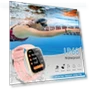 Thumbnail Smart Watch with Bluetooth Call and Fitness Tracking — Smartwatches, aycy