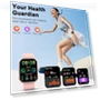 Превью Smart Watch with Bluetooth Call — Smartwatches, Soudorv
