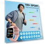 Превью Smart Watch with Bluetooth Call — Smartwatches, Soudorv