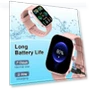 Превью Smart Watch with Bluetooth Call — Smartwatches, Soudorv