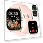 Thumbnail Smart Watch with Health Monitoring — Smartwatches, Odsslgw