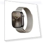 Превью Smartwatch with Fitness Tracker and ECG App — Smart Rings, Apple
