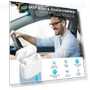 Thumbnail TWS Bluetooth Earphone with Charging Box — Portable Sound Systems