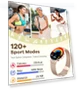 Превью Ultra-Slim HD Women's Smart Watch — Smartwatches, LIGE