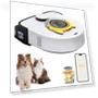 Превью Ultra-Strong Suction Robot Vacuum Cleaner — Smart Cleaning Robots, UBPET