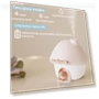 Превью Ultrasonic Humidifier with Sunset Light — Air Moisturizers, fuliying