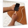 Thumbnail USB-A to Lightning Charger Cable — Lightning, Amazon Basics