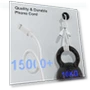 Thumbnail USB C Fast Charger with Lightning Cable — Lightning, ILOUYU
