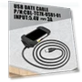 Thumbnail USB Charger Cable for Zebra Scanners — Charging Solutions, Sicimly