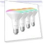 Thumbnail Wi-Fi BR30 Color Smart Bulbs (4-pack) — LED, Sengled