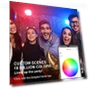 Thumbnail Wi-Fi BR30 Color Smart Bulbs (4-pack) — LED, Sengled