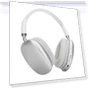 Превью Wireless Bluetooth Over Ear Headphones — Over-Ear Headphones, AUDALA