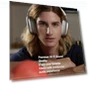 Превью Wireless Bluetooth Over Ear Headphones — Over-Ear Headphones, AUDALA