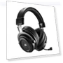 Thumbnail Wireless Gaming Headset — Headsets, PowerColor