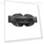 Thumbnail Wireless Gaming Headset — Headsets, PowerColor