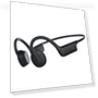 Thumbnail Wireless Open-Ear Sports Headphones — Headphones, SHINYMOMO