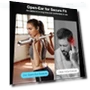 Thumbnail Wireless Open-Ear Sports Headphones — Headphones, SHINYMOMO