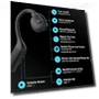 Thumbnail Wireless Open-Ear Sports Headphones — Headphones, SHINYMOMO