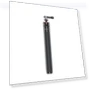 Thumbnail 1.4m Action Camera Selfie Stick Tripod — Selfie Sticks, PULUZ