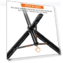 Thumbnail 1.4m Action Camera Selfie Stick Tripod — Selfie Sticks, PULUZ