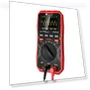 Thumbnail 2 In 1 DIY Oscilloscope Mini Multimeter — Electrical Component Testers, TOOLTOP