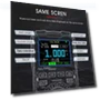 Thumbnail 2 In 1 DIY Oscilloscope Mini Multimeter — Electrical Component Testers, TOOLTOP