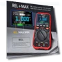 Thumbnail 2 In 1 DIY Oscilloscope Mini Multimeter — Electrical Component Testers, TOOLTOP