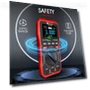 Thumbnail 2 In 1 DIY Oscilloscope Mini Multimeter — Electrical Component Testers, TOOLTOP