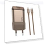 30W USB-A to Type-C GaN Fast Charger — Charging Solutions, TOTUDESIGN