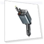 Thumbnail 4 in 1 Retractable Cable Car Charger — Charging Solutions, JOYROOM