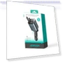 Thumbnail 4 in 1 Retractable Cable Car Charger — Charging Solutions, JOYROOM