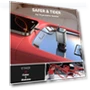 Thumbnail 4 in 1 Retractable Cable Car Charger — Charging Solutions, JOYROOM
