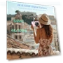 Thumbnail 4K Digital Camera with Flip Screen — Camcorder, VJIANGER