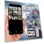 Thumbnail 4K Digital Camera with Flip Screen — Camcorder, VJIANGER