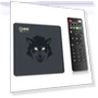 8K Android TV Box — Streaming Devices, Q96