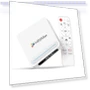8K Ultra HD Smart Streaming Media Player — Ultra HD Media Players, H96Max